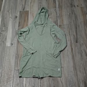Fp movement romper